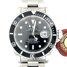 Load image into Gallery viewer, Submariner Date
