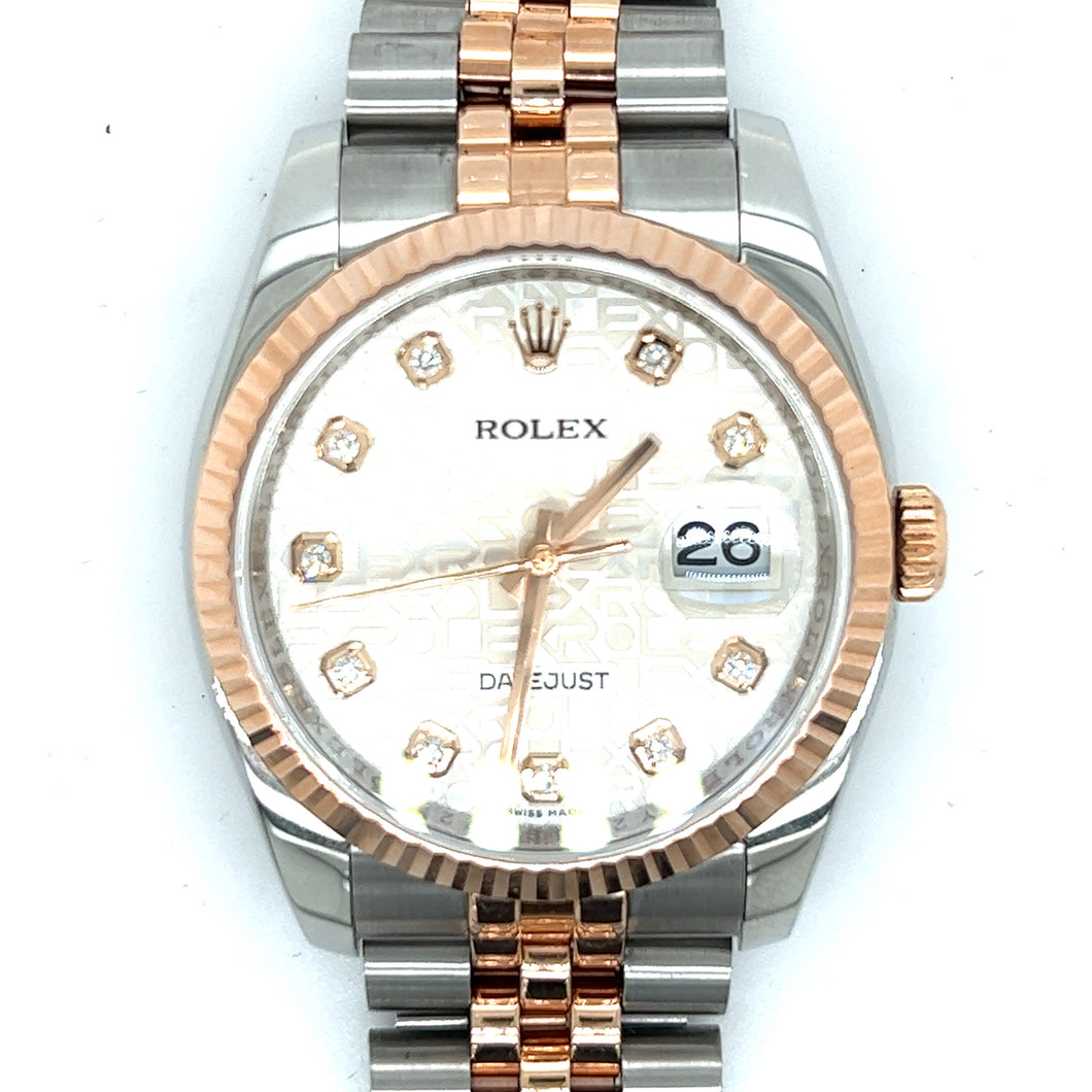 Datejust 36