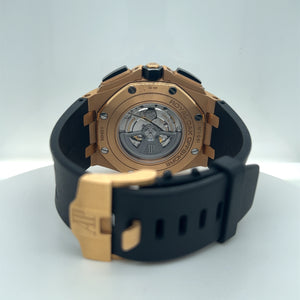 Royal Oak Offshore Chronograph