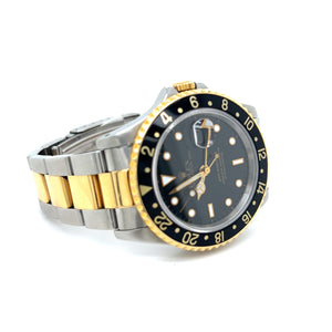 GMT Master II