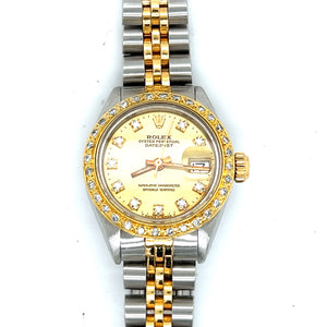 Lady Datejust 26