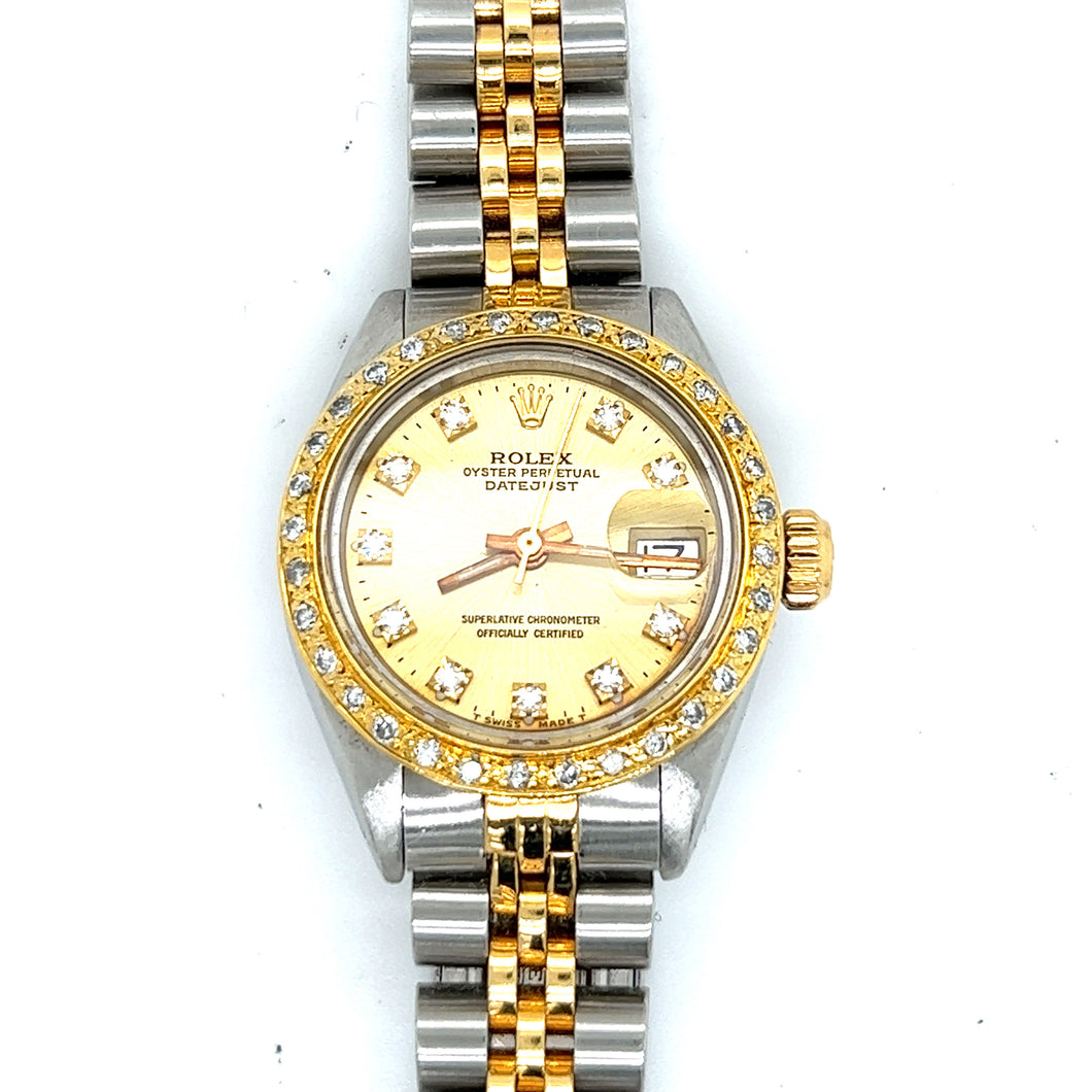 Lady Datejust 26