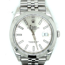 Load image into Gallery viewer, Datejust 41
