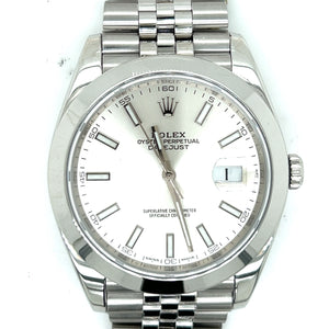 Datejust 41