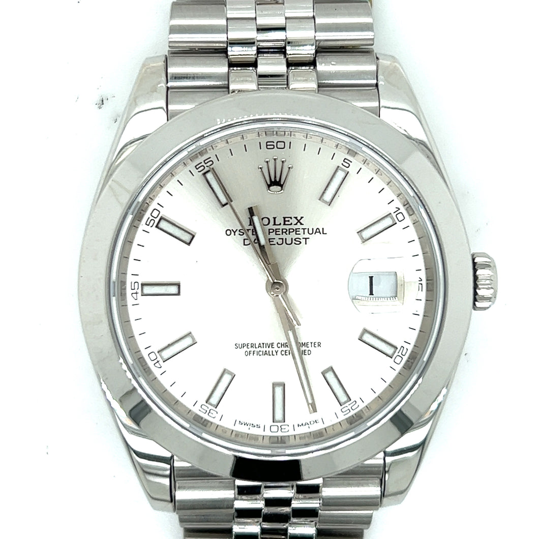 Datejust 41