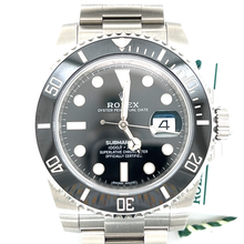 Load image into Gallery viewer, Submariner Date
