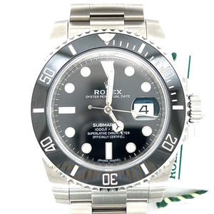 Submariner Date