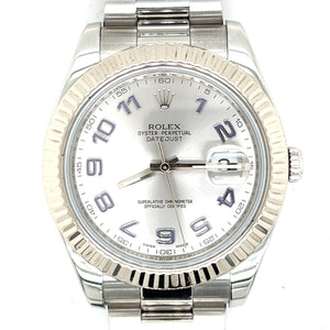 Datejust 41