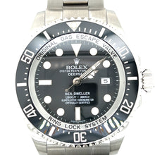 Load image into Gallery viewer, Deepsea Sea Dweller
