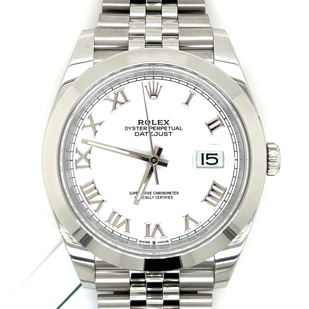 Datejust 41