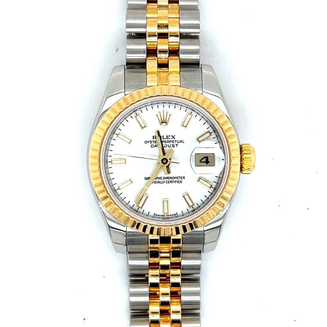 Lady Datejust 26