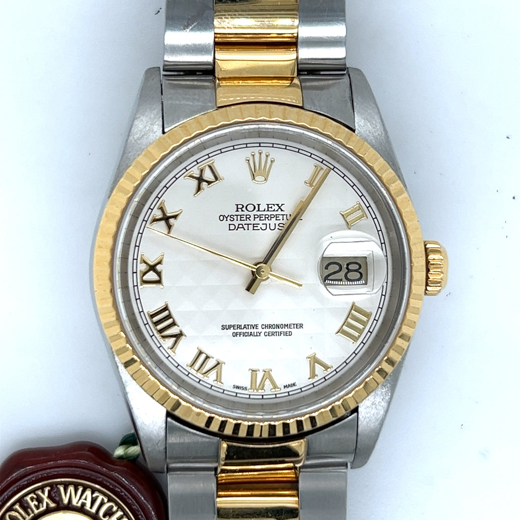 Datejust 36