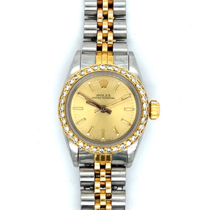 Lady Datejust 26