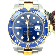 Load image into Gallery viewer, Submariner Date
