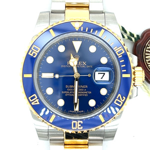 Submariner Date