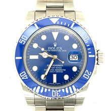Load image into Gallery viewer, Submariner Date
