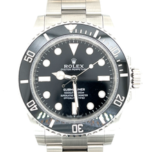 Load image into Gallery viewer, Submariner (No Date)
