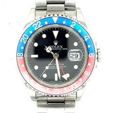 Load image into Gallery viewer, GMT Master
