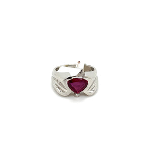 Ruby Ring