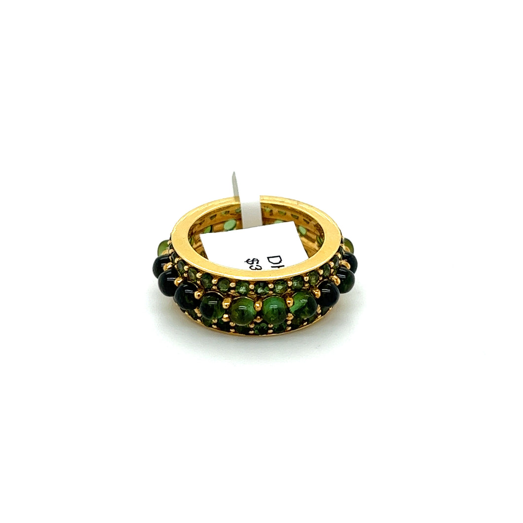 Tourmaline Ring