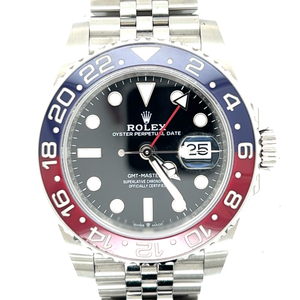 GMT Master II