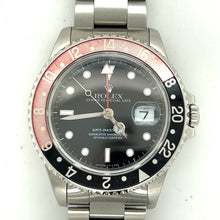 Load image into Gallery viewer, GMT Master II

