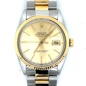 Datejust 36