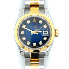 Load image into Gallery viewer, Lady Datejust 26
