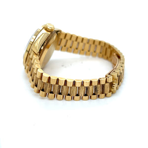 Lady Datejust 26