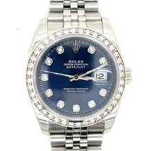 Load image into Gallery viewer, Datejust
