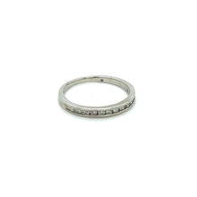 Load image into Gallery viewer, Antique Diamond Ring
