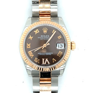 Datejust 31