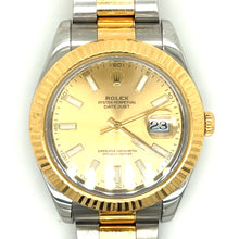 Load image into Gallery viewer, Datejust 41
