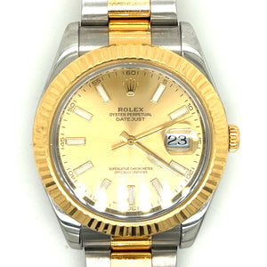 Datejust 41