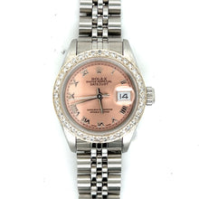 Load image into Gallery viewer, Lady Datejust 26
