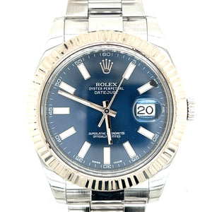 Datejust 41