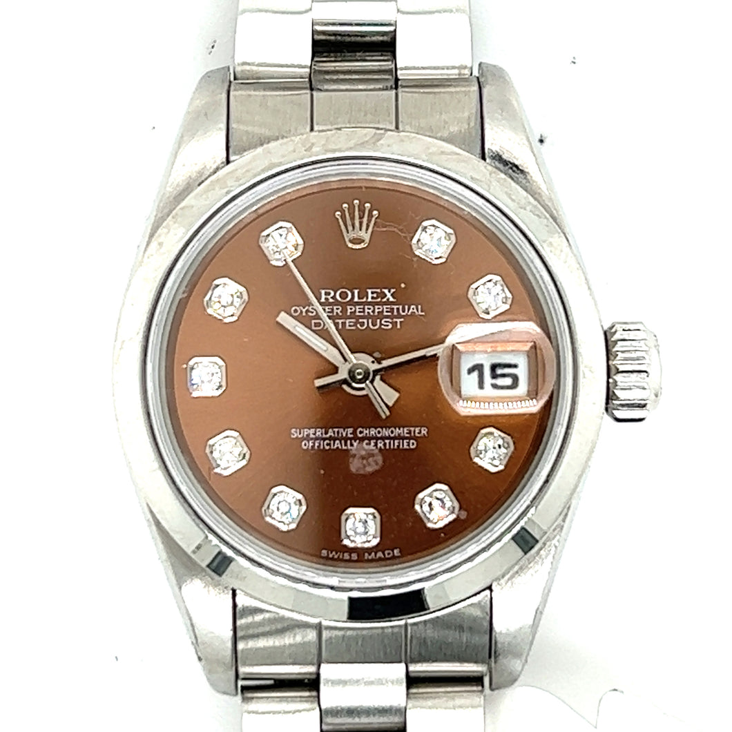 Lady Datejust 26