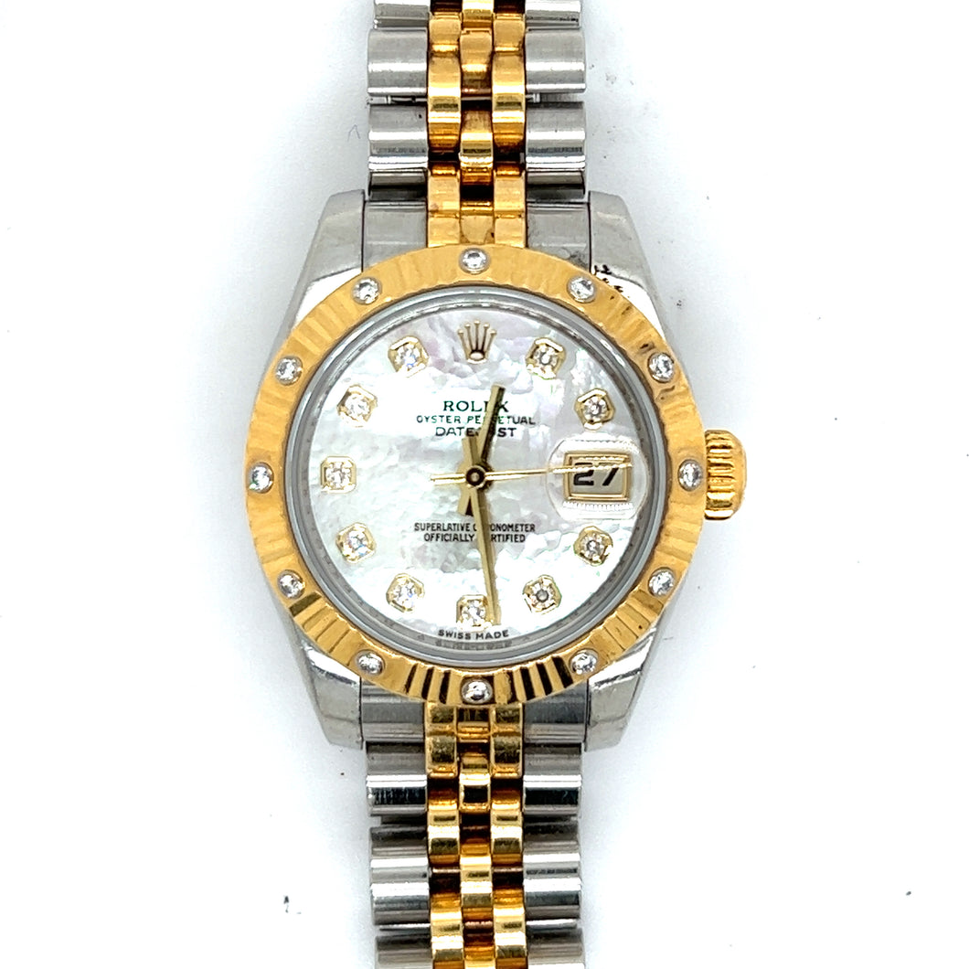 Lady Datejust 26