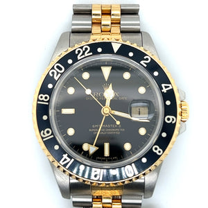 GMT Master II