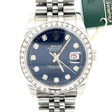 Load image into Gallery viewer, Datejust 36
