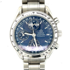 Speedmaster