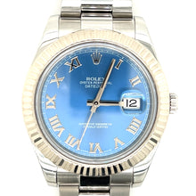 Load image into Gallery viewer, Datejust 41
