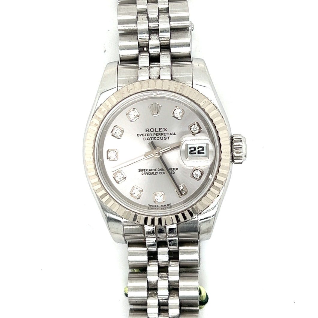 Lady Datejust 26