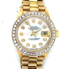 Load image into Gallery viewer, Lady Datejust 26
