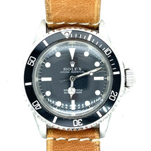 Load image into Gallery viewer, Submariner (No Date)
