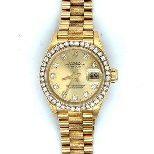 Lady Datejust 26