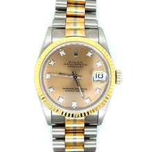 Load image into Gallery viewer, Datejust 31
