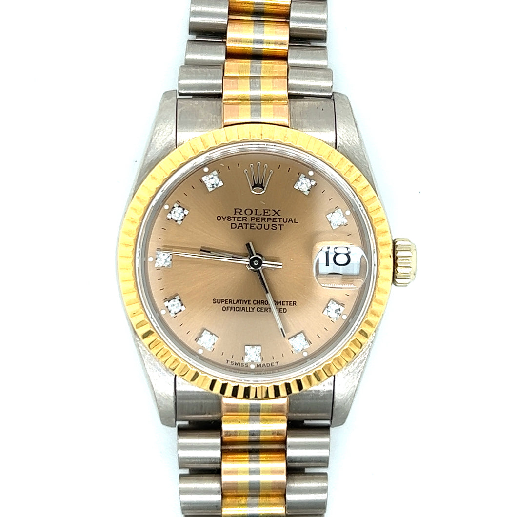 Datejust 31