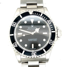 Load image into Gallery viewer, Submariner (No Date)
