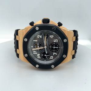 Royal Oak Offshore